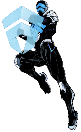 Hero bot